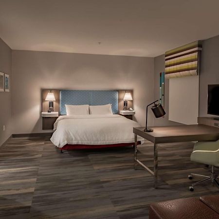 Hampton Inn & Suites Dallas/Plano Central Dış mekan fotoğraf