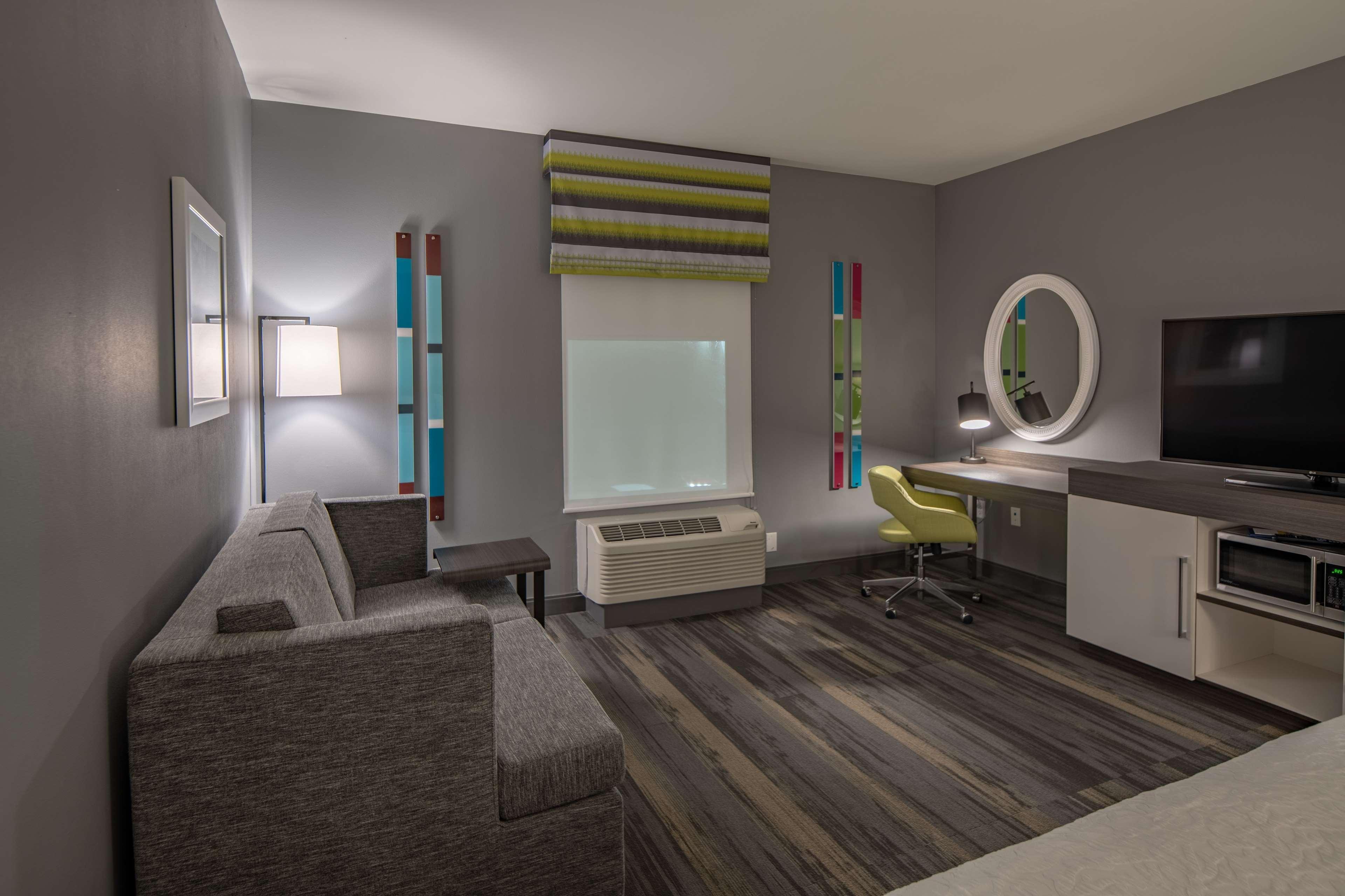 Hampton Inn & Suites Dallas/Plano Central Dış mekan fotoğraf