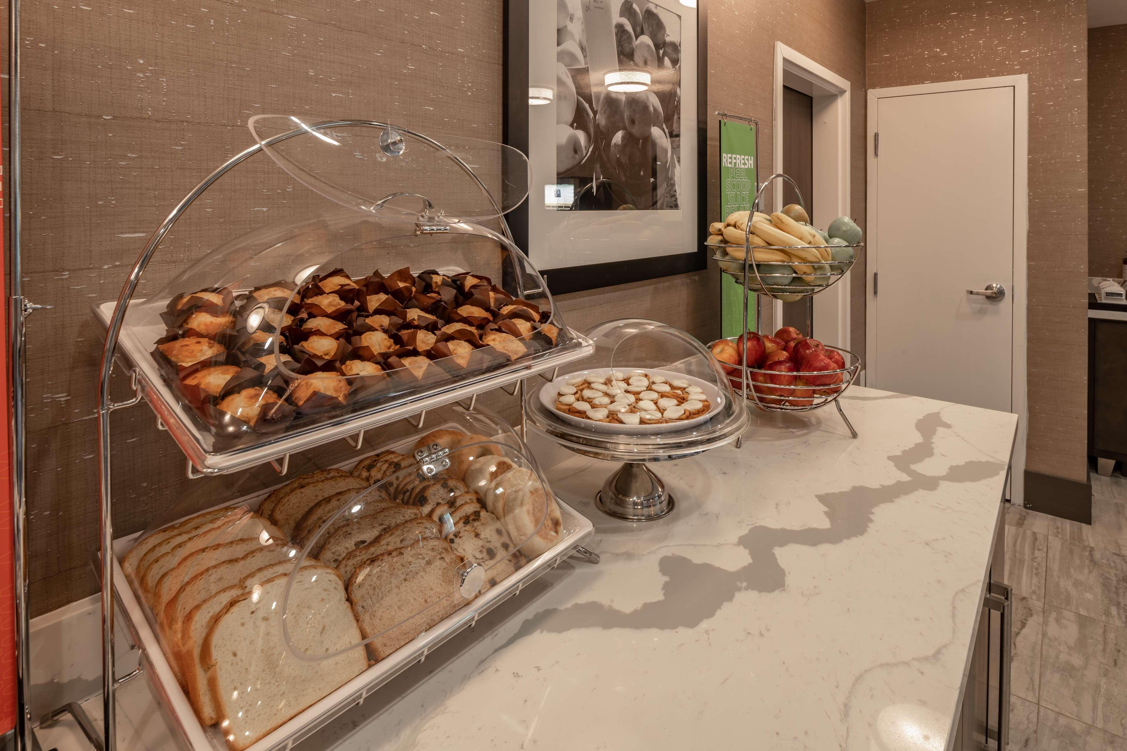 Hampton Inn & Suites Dallas/Plano Central Dış mekan fotoğraf