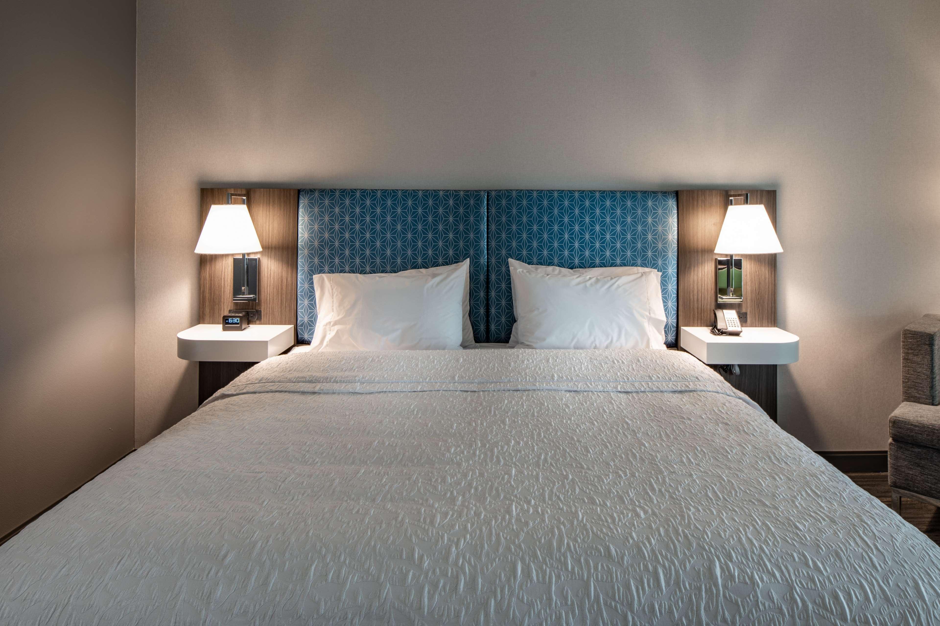 Hampton Inn & Suites Dallas/Plano Central Dış mekan fotoğraf