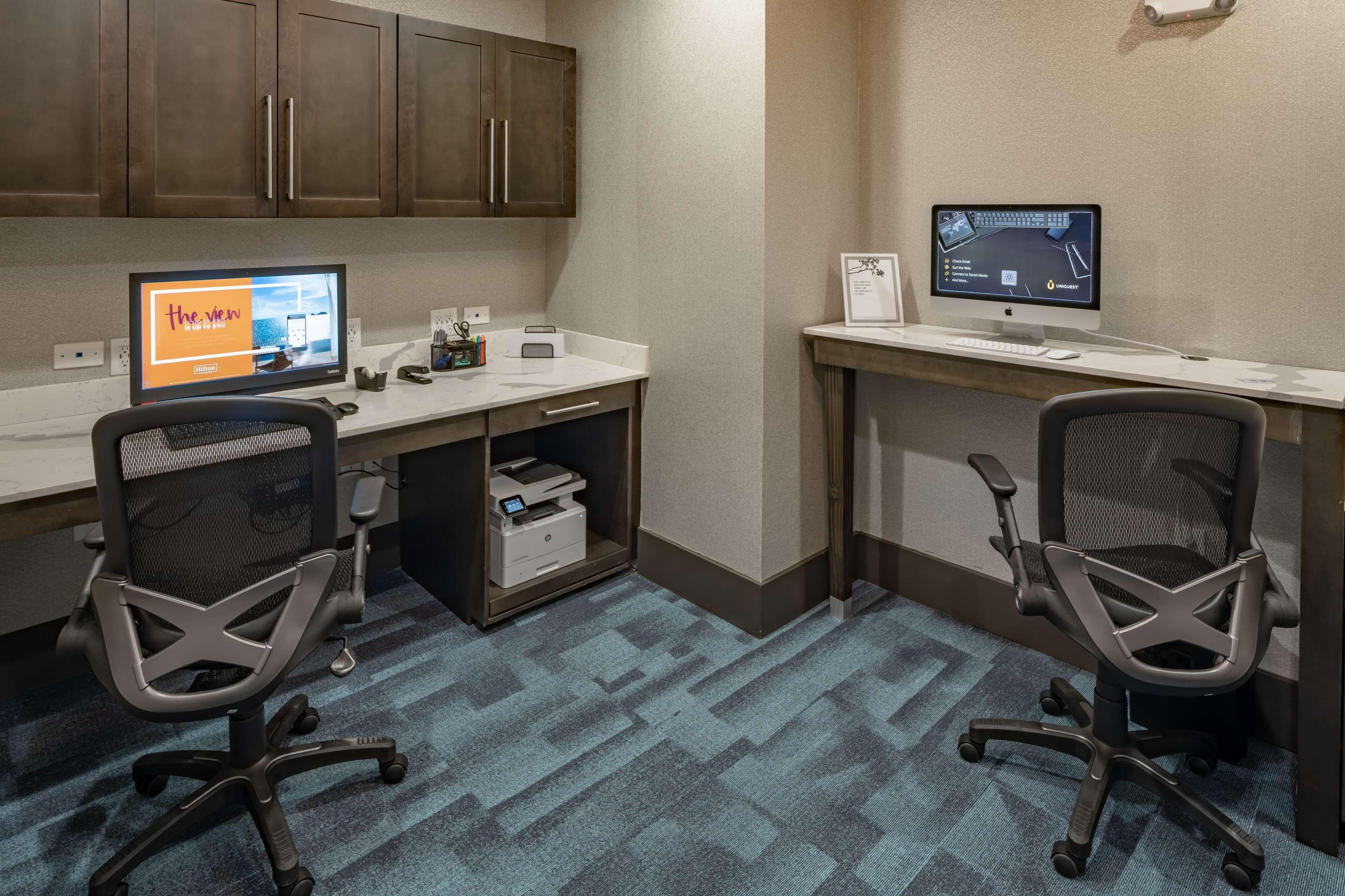 Hampton Inn & Suites Dallas/Plano Central Dış mekan fotoğraf
