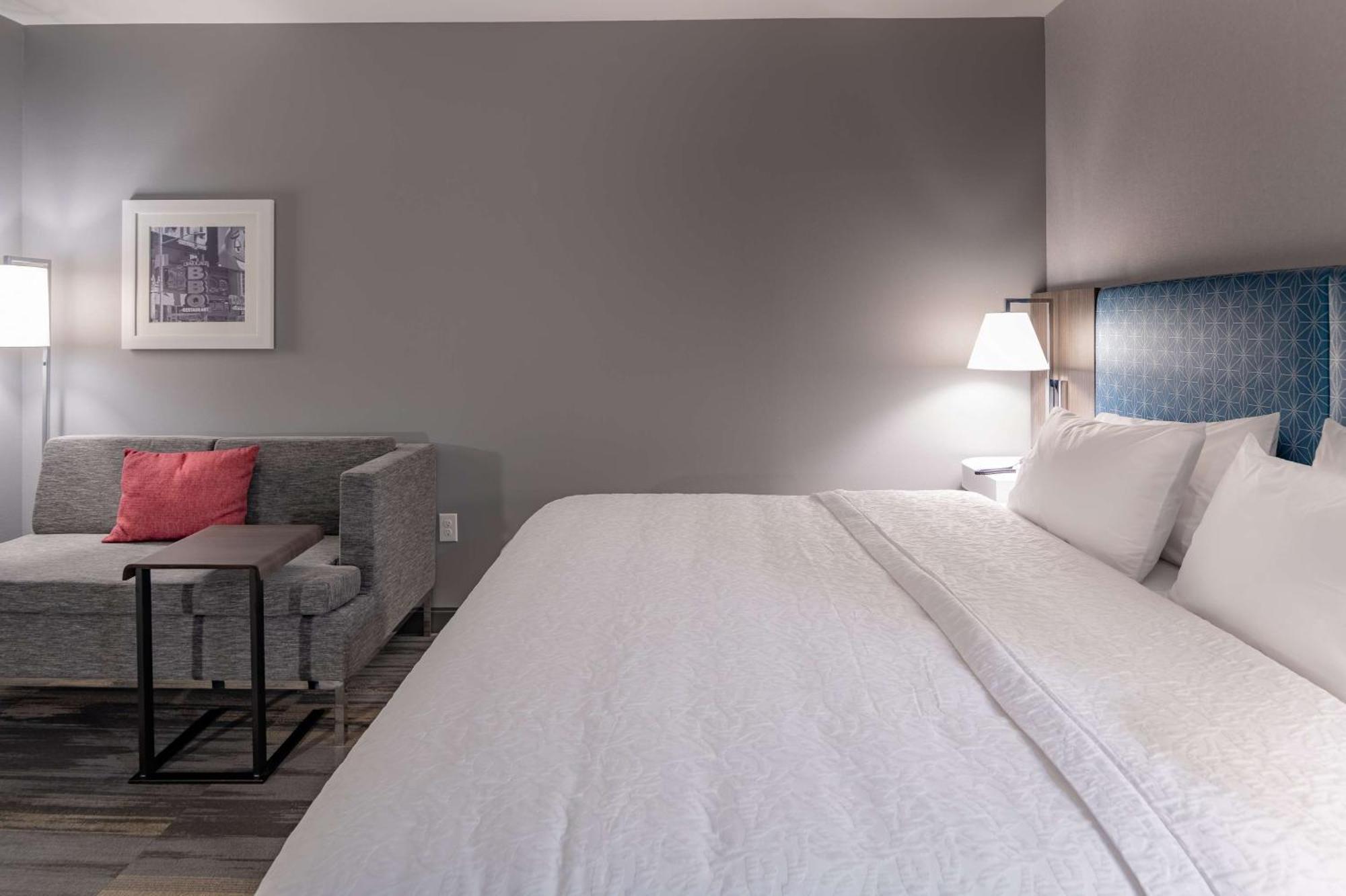 Hampton Inn & Suites Dallas/Plano Central Dış mekan fotoğraf