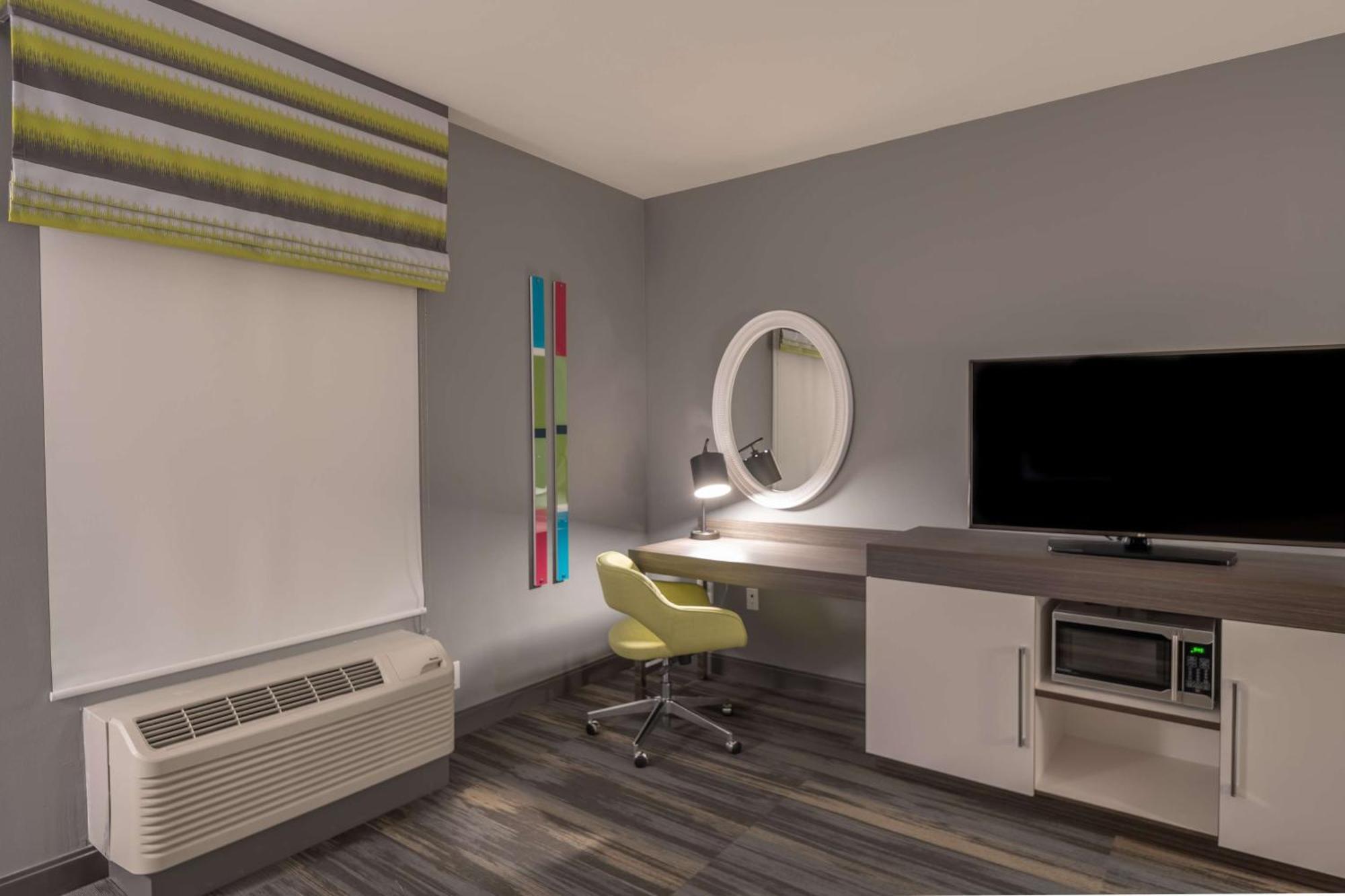 Hampton Inn & Suites Dallas/Plano Central Dış mekan fotoğraf